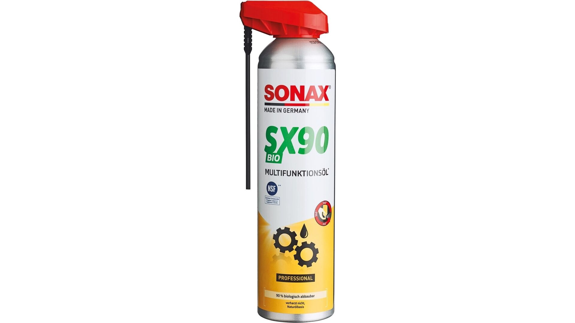 Sonax Multiöl SX90 Bio