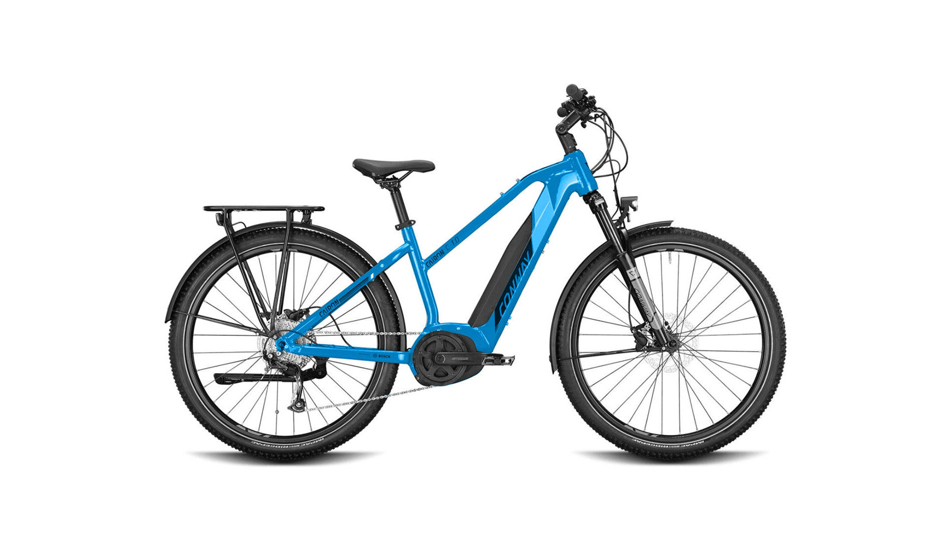 Conway Cairon C 1.0 Trapez (2024)