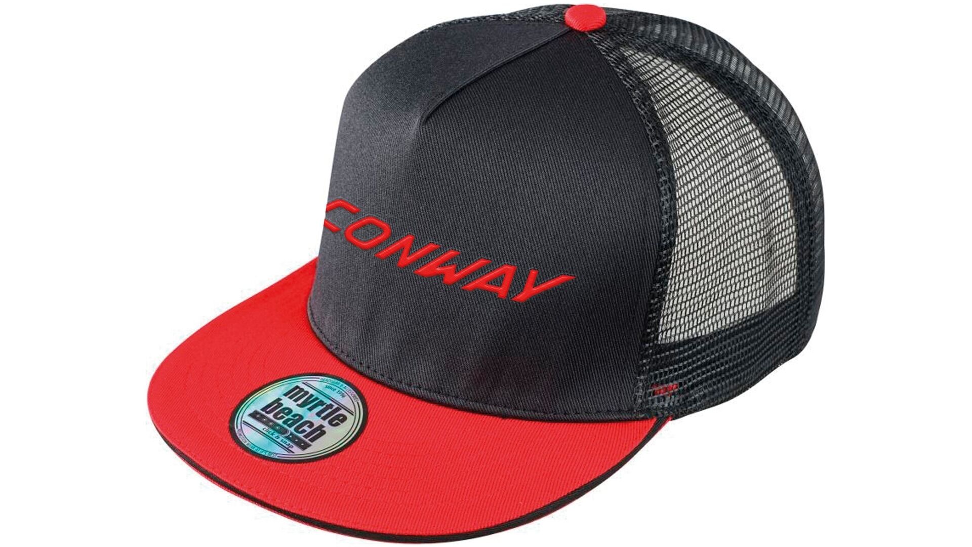 Conway Cap Logo