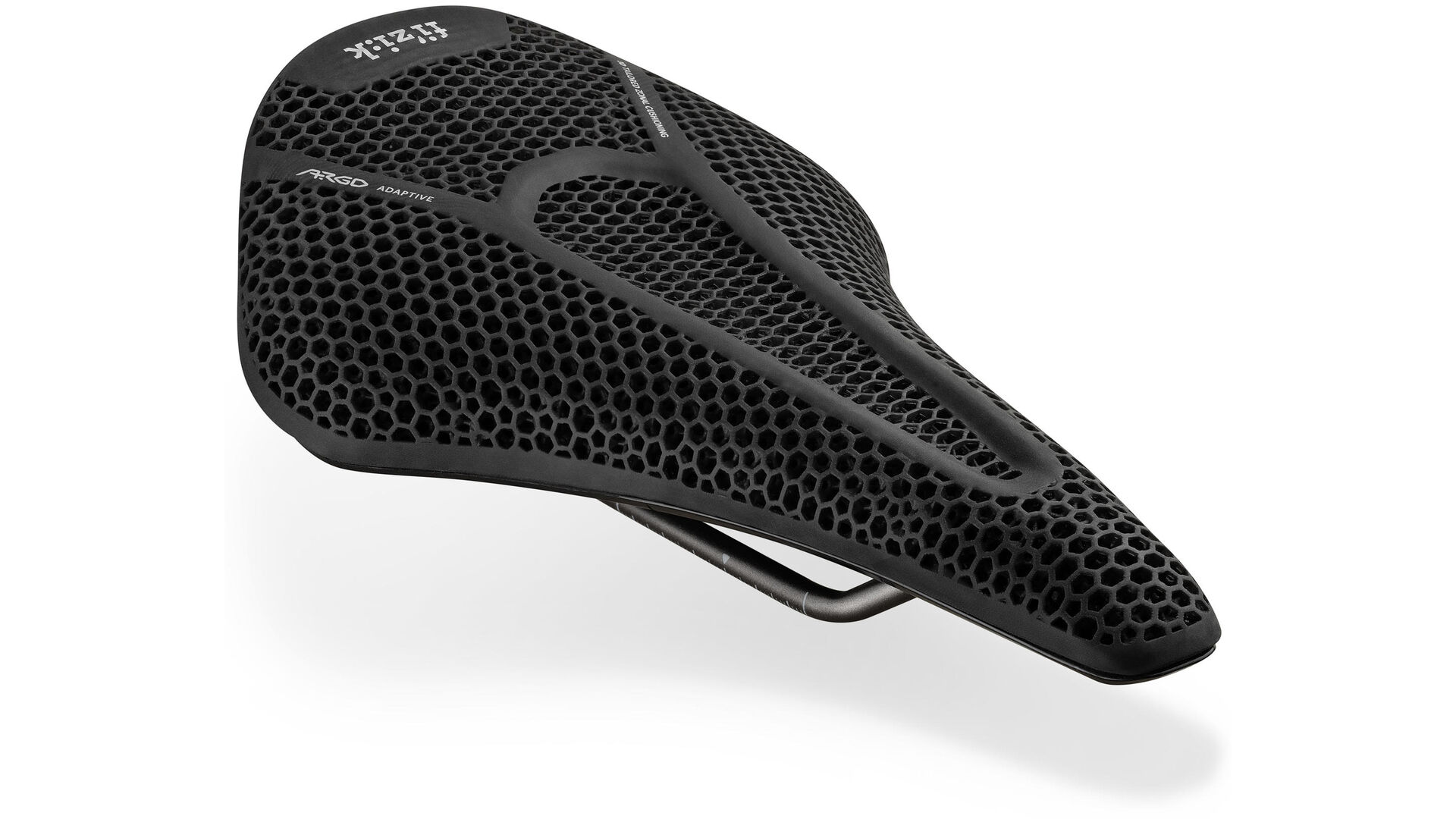 fi'zi:k Sattel Vento Argo R3 Adaptive