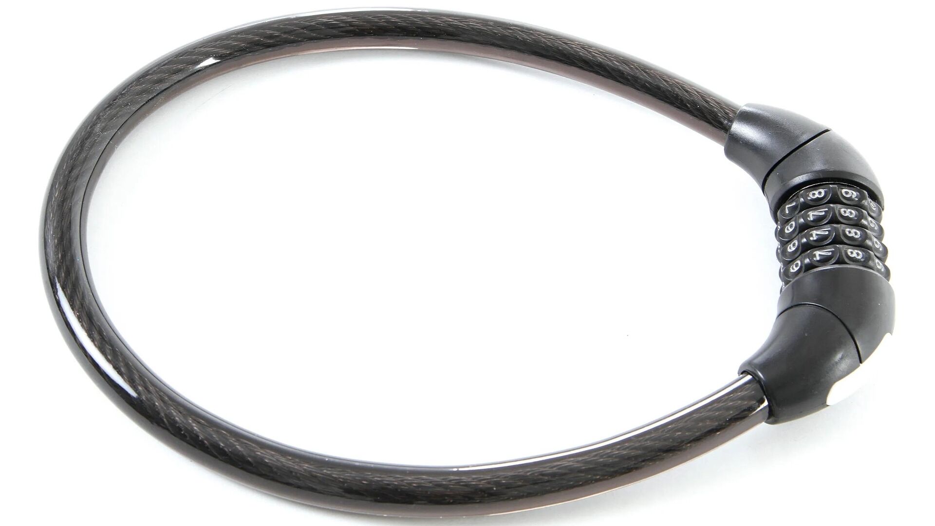 CONTEC Zahlen-Kabelschloss C-300