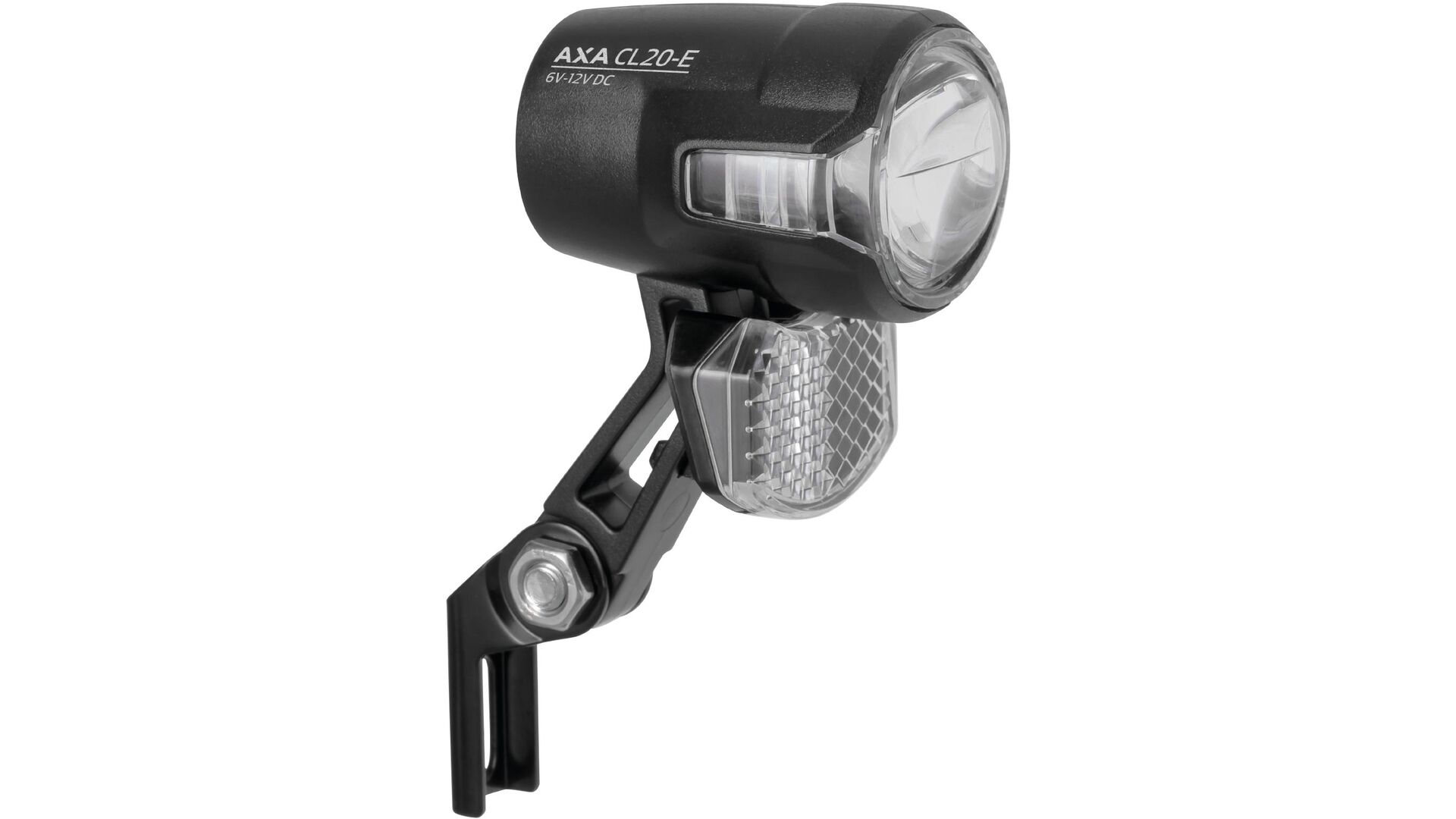 Axa LED-Scheinwerfer Compactline 20 E-Bike