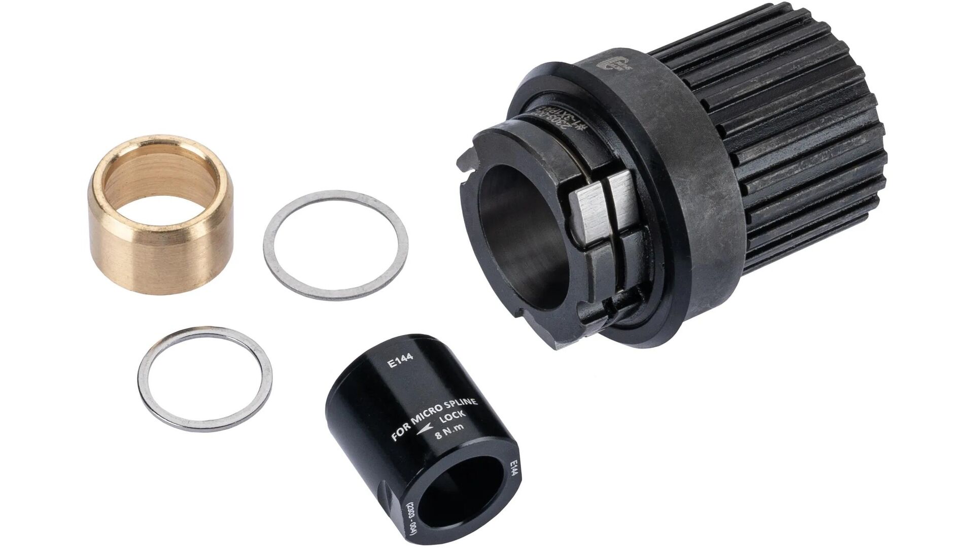 CONTEC Freilaufkörper Core