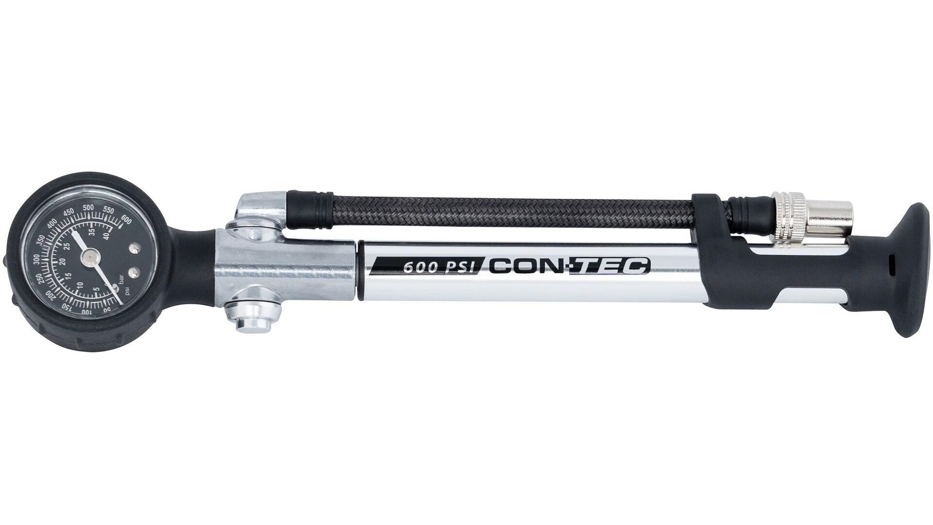 CONTEC D&auml;mpferpumpe ShockRocket