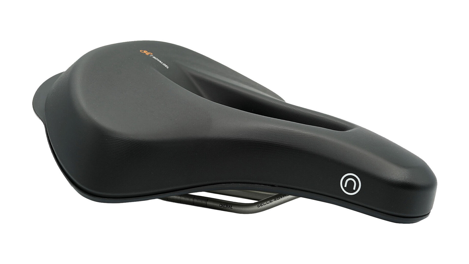 Selle Royal Sattel ON Open Relaxed