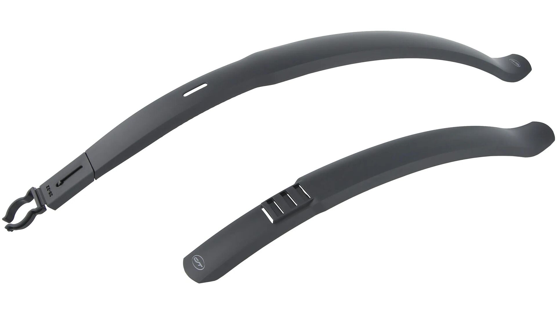 CONTEC Steckschutzblech-Set Trekking