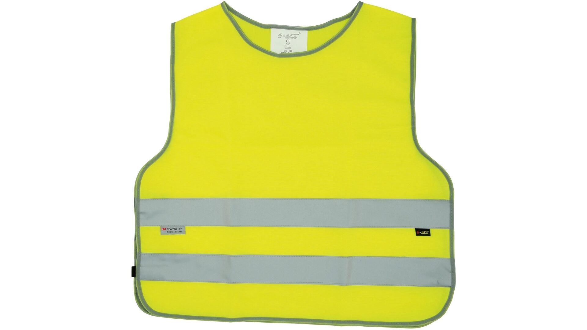 4-Act Kinderreflex&uuml;berwurf