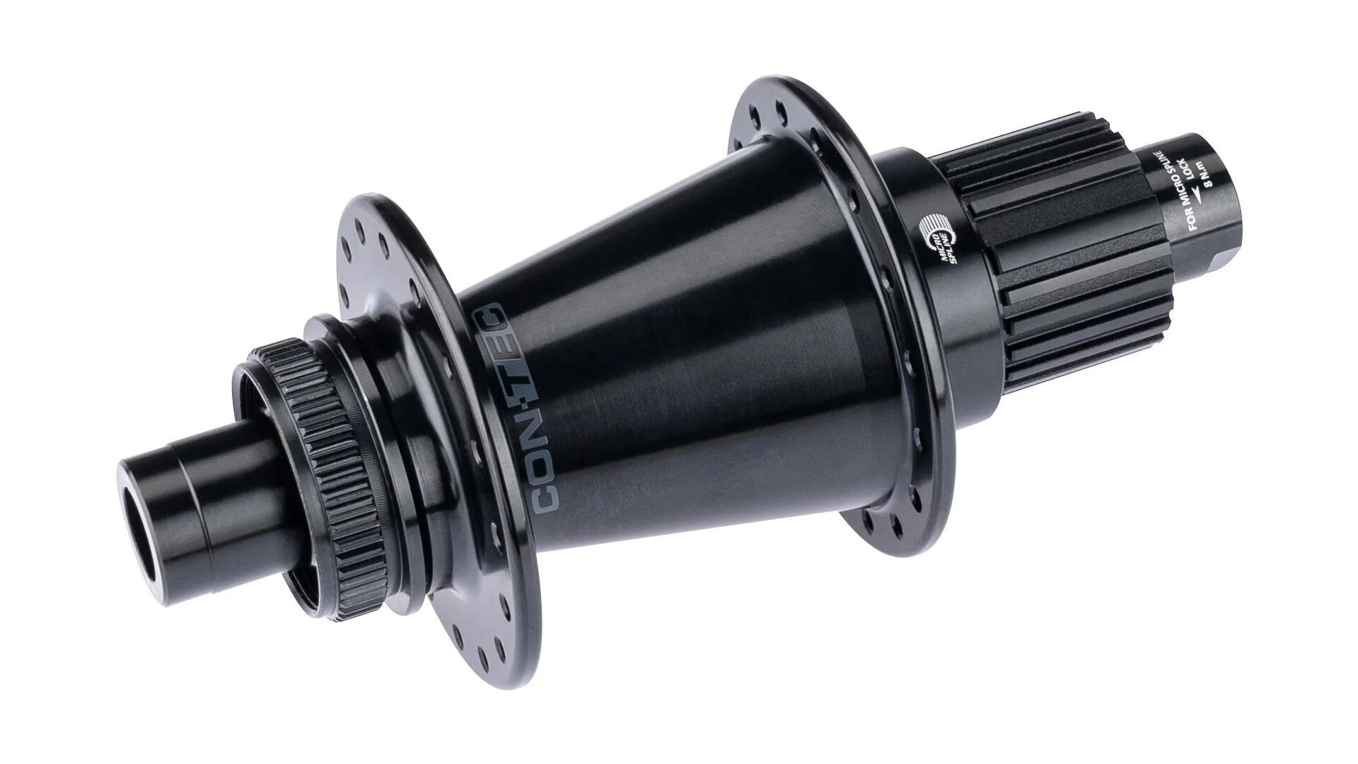 CONTEC Hinterradnabe M.Core CL