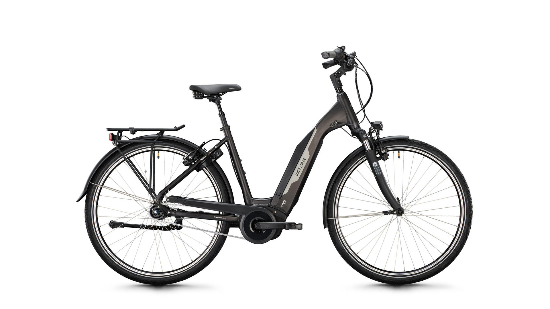 cosmos anthracite matt