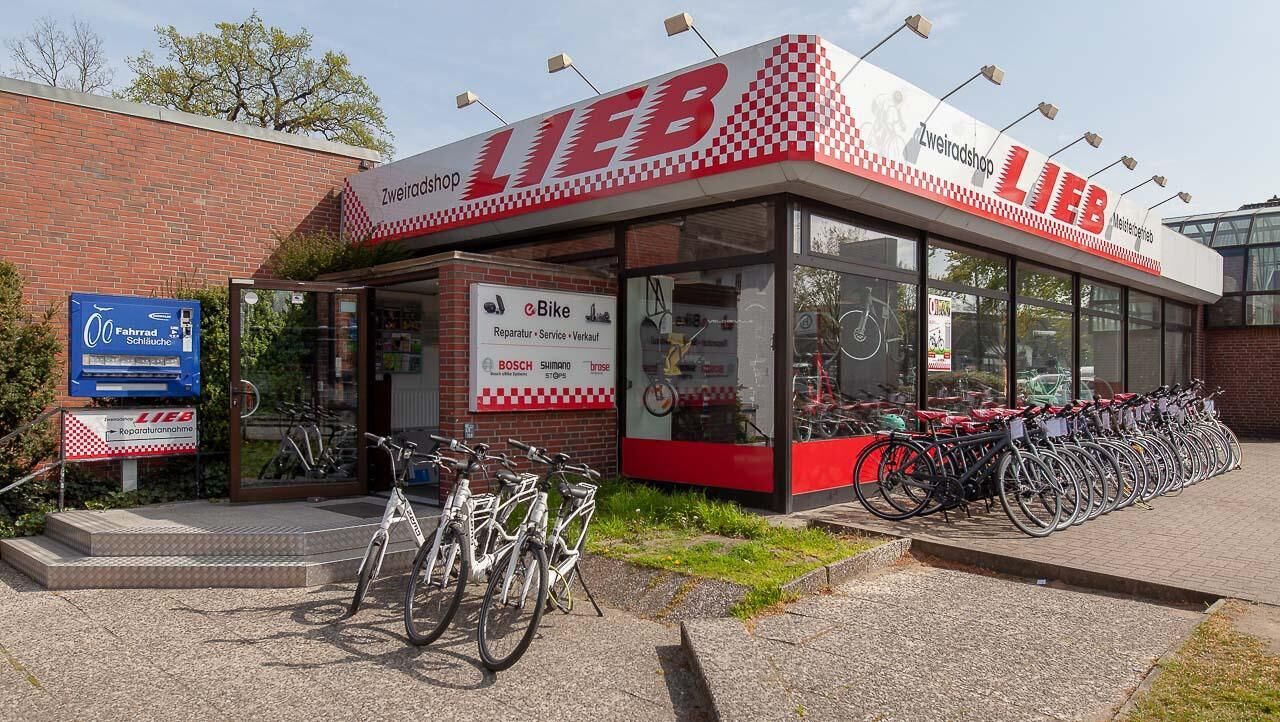 Ddr Zweiradshop Mller