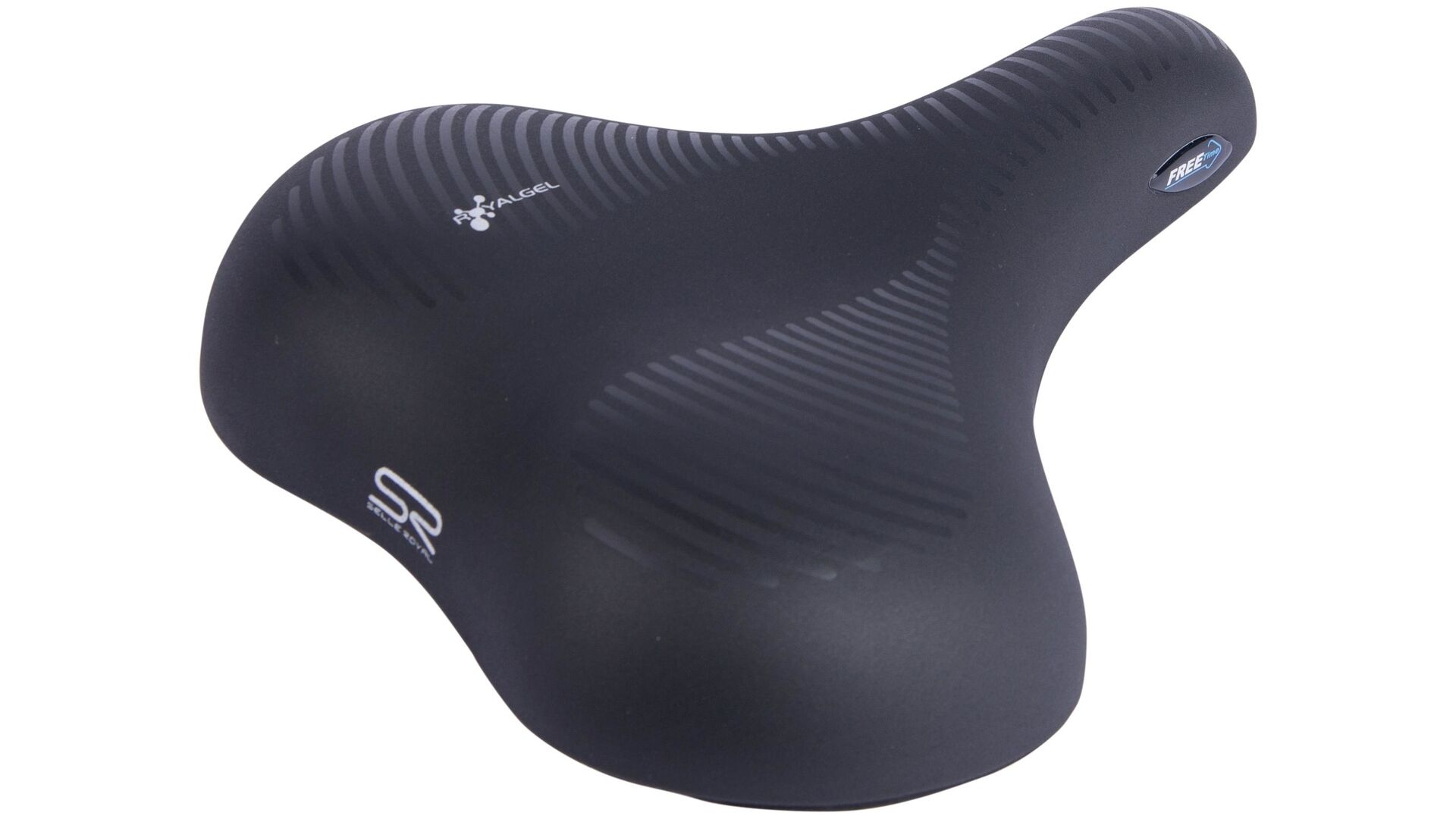 Selle Royal Sattel Freetime Classic Relaxed