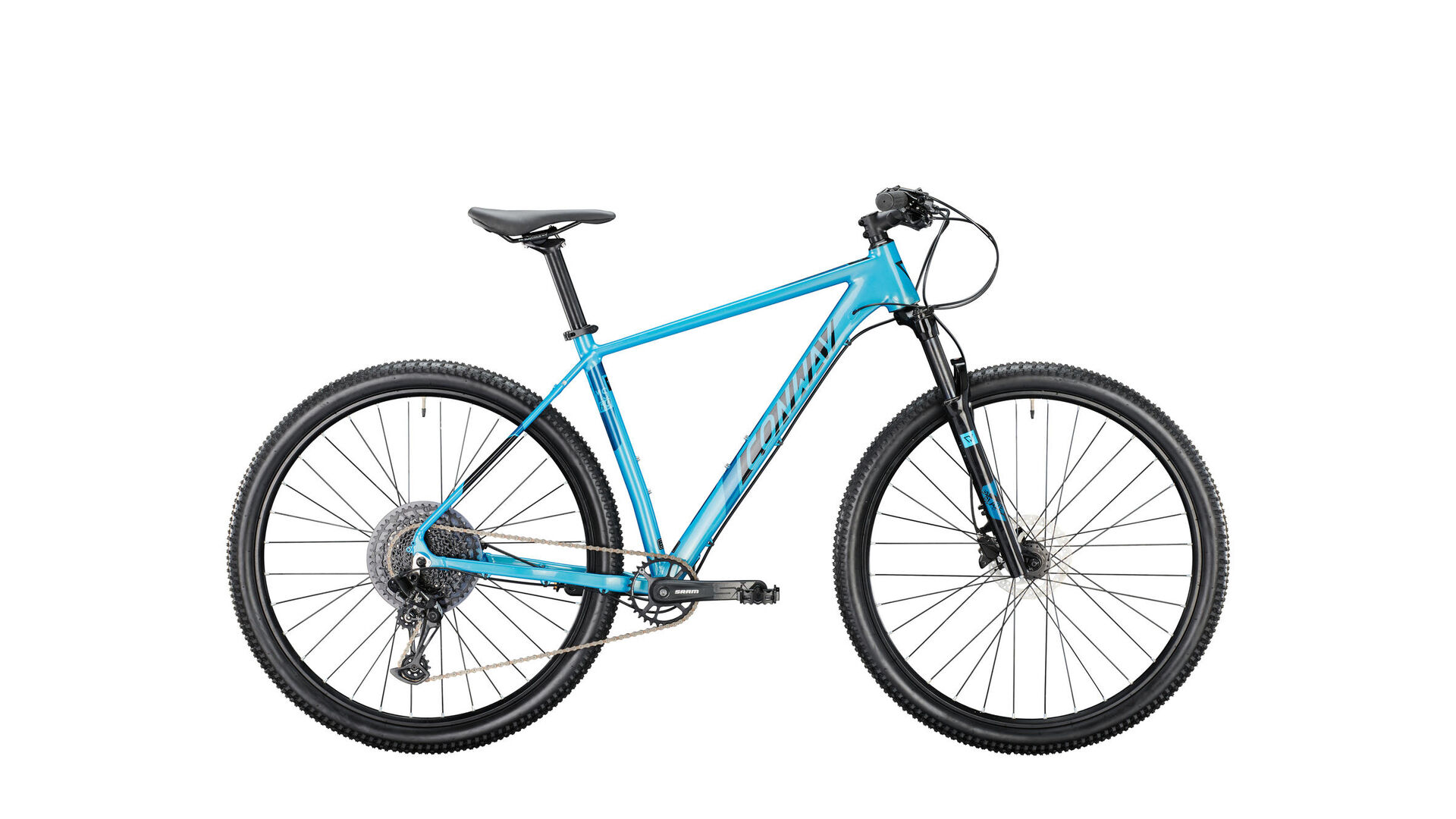 Conway MS 6.9 Hardtail (2022)
