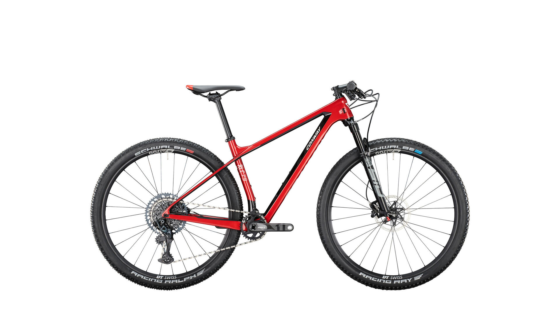 Conway RLC 7.9 Hardtail (2022)