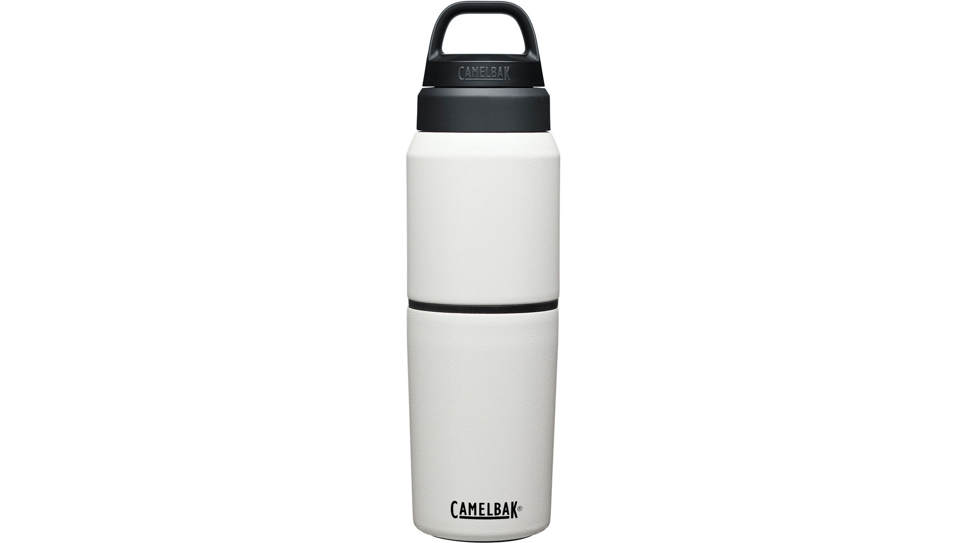 Camelbak Trinkflasche MultiBev SST Vacuum Stainless , 500 ml