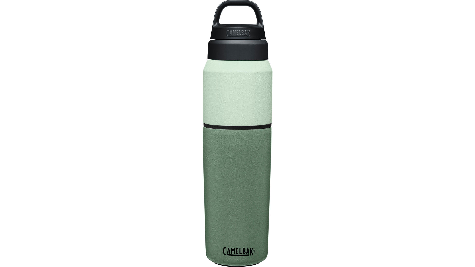 Camelbak Trinkflasche MultiBev SST Vacuum Stainless , 650 ml