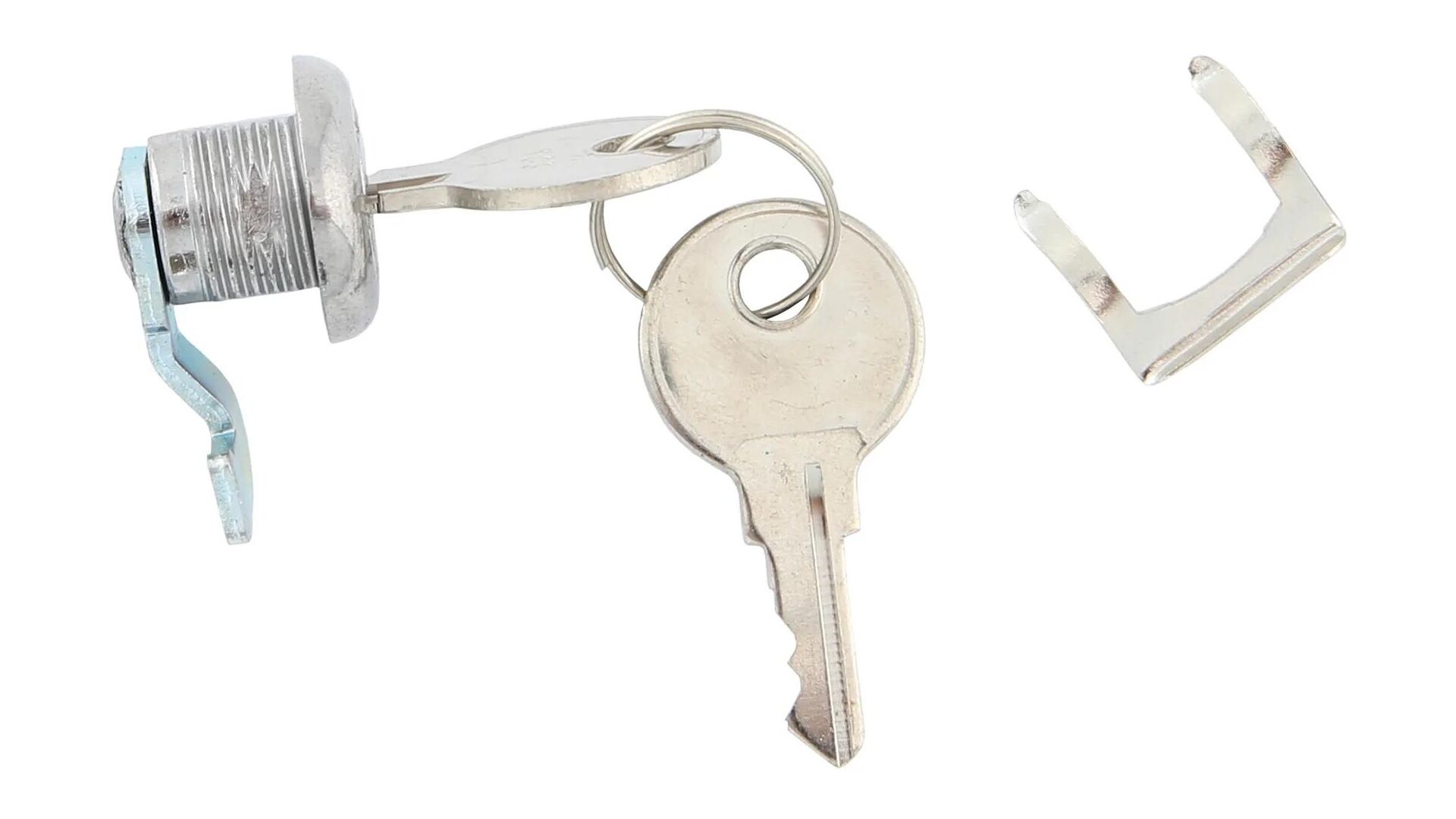 CONTEC Schloss Trunk Space-Cargo.Cargo+