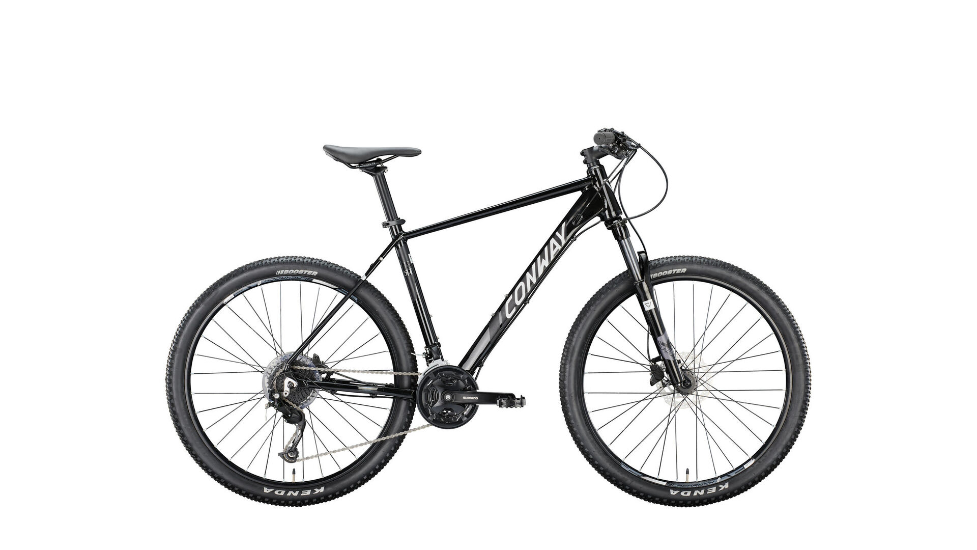 Conway MS 5.7 Hardtail (2024)