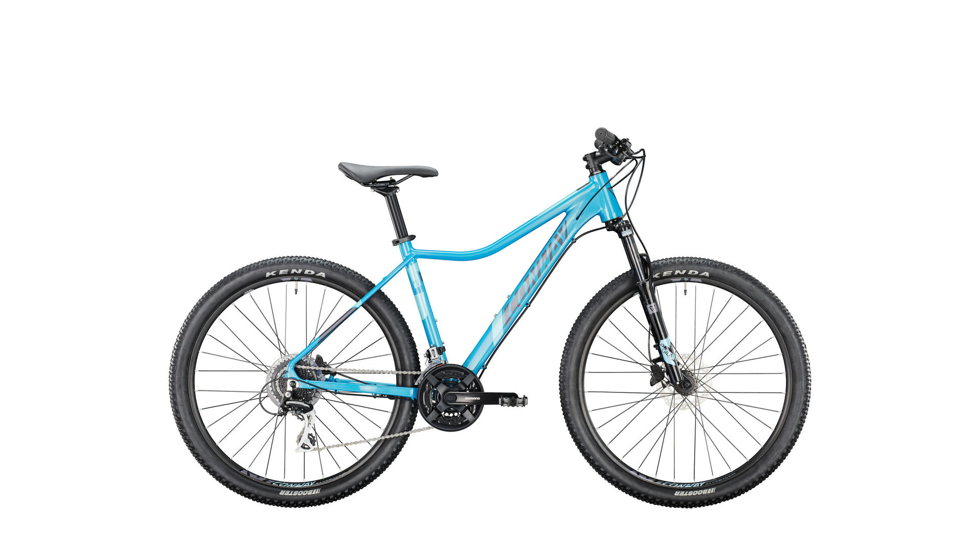 Conway ML 4.7 Hardtail (2024)
