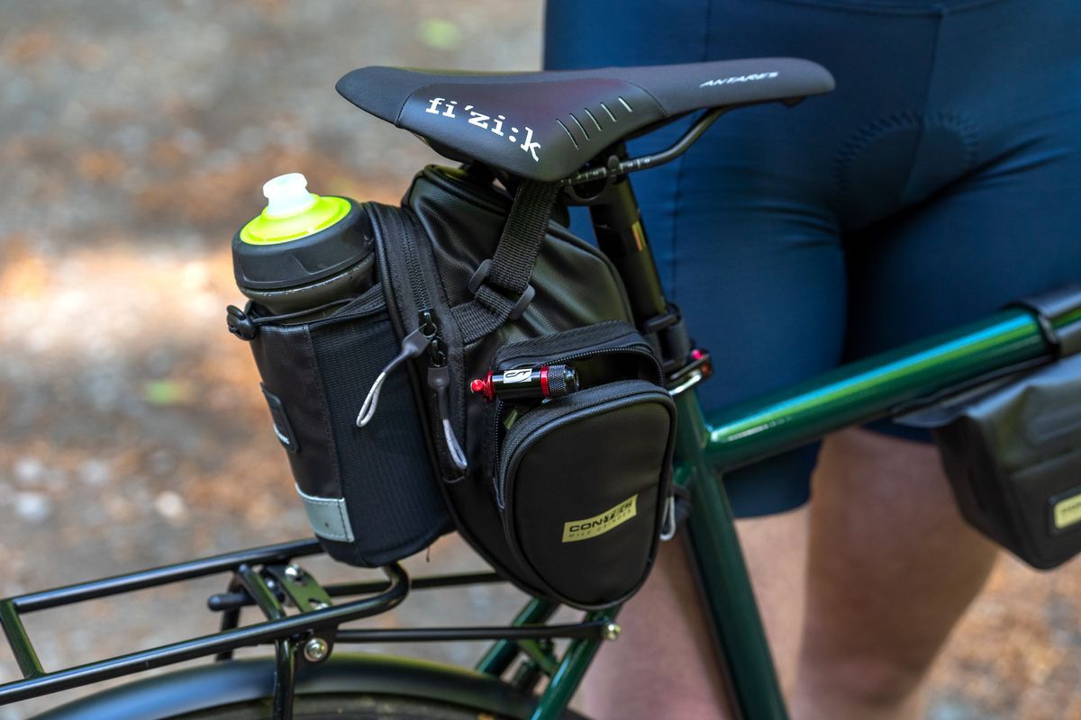 Bikepacking Taschen  Taschen zum Matschen | Produktberatung | Blog |  Mein-Fahrradhndler