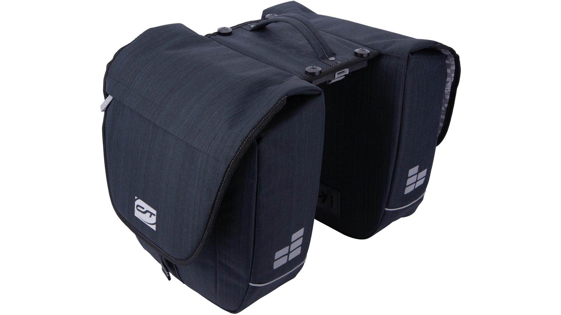 CONTEC Doppeltasche Neo.Double MIK XL