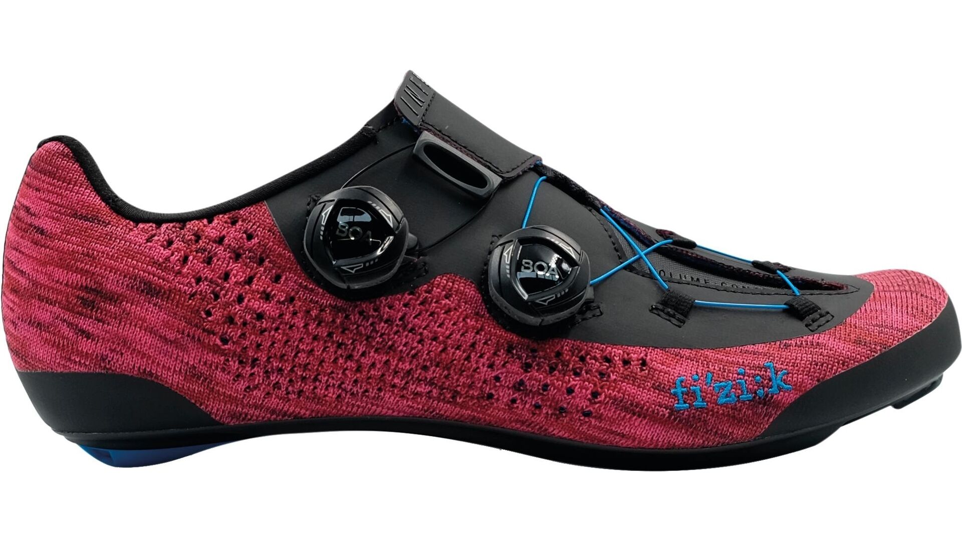 Fizik Rennschuh Infinito R1 Knitted