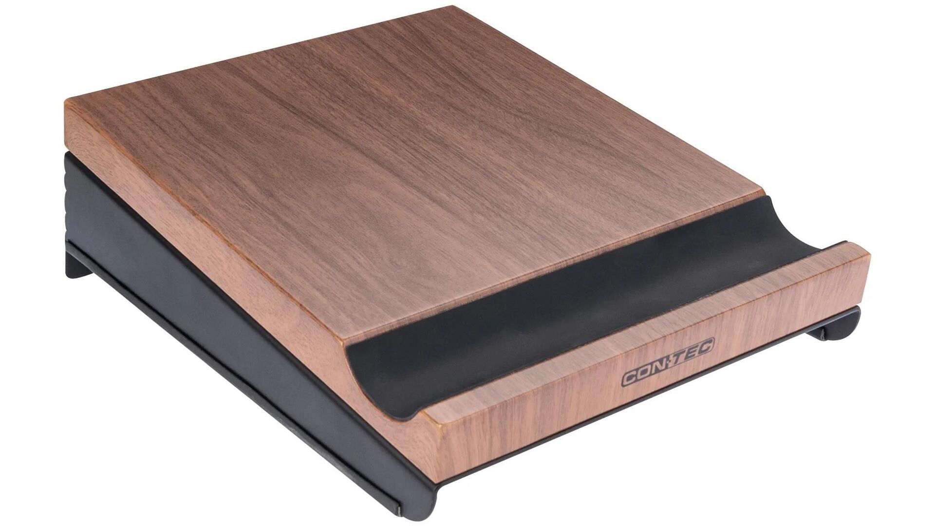 CONTEC Wandpräsenter bikeArt Shelf