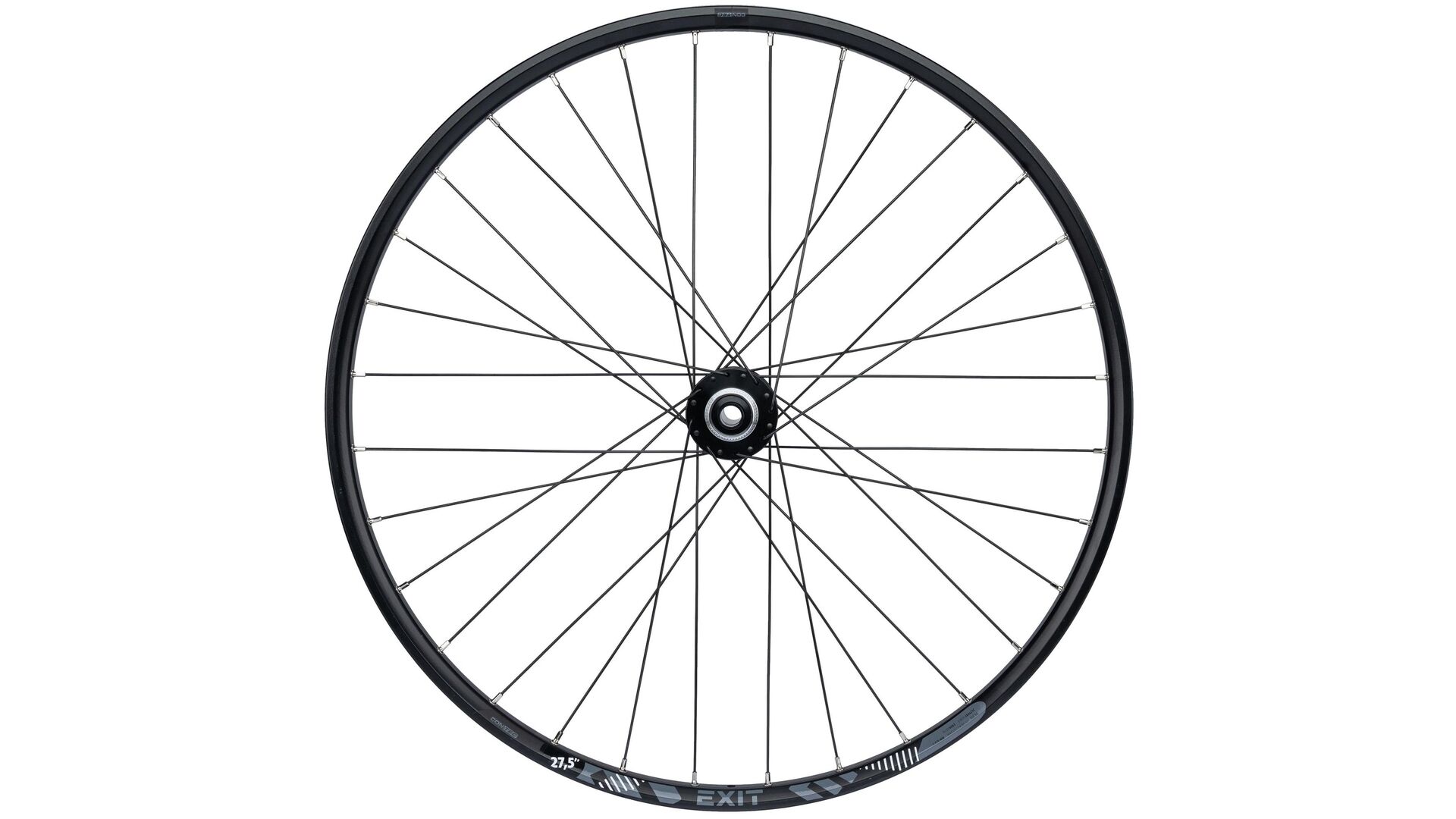 CONTEC Vorderrad Exit Core 25