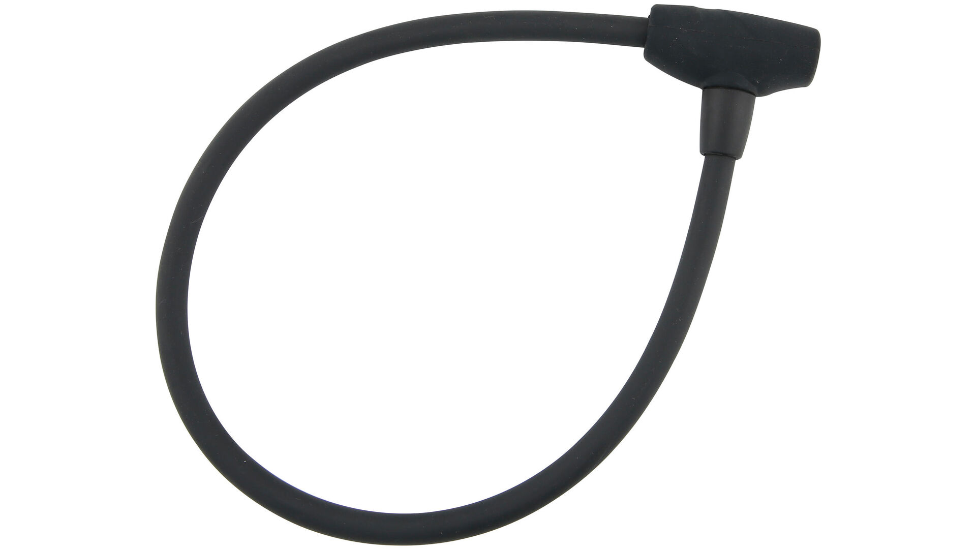 CONTEC Kettenschloss NeoLoc In Coolgrey – Mit Blumenmuster