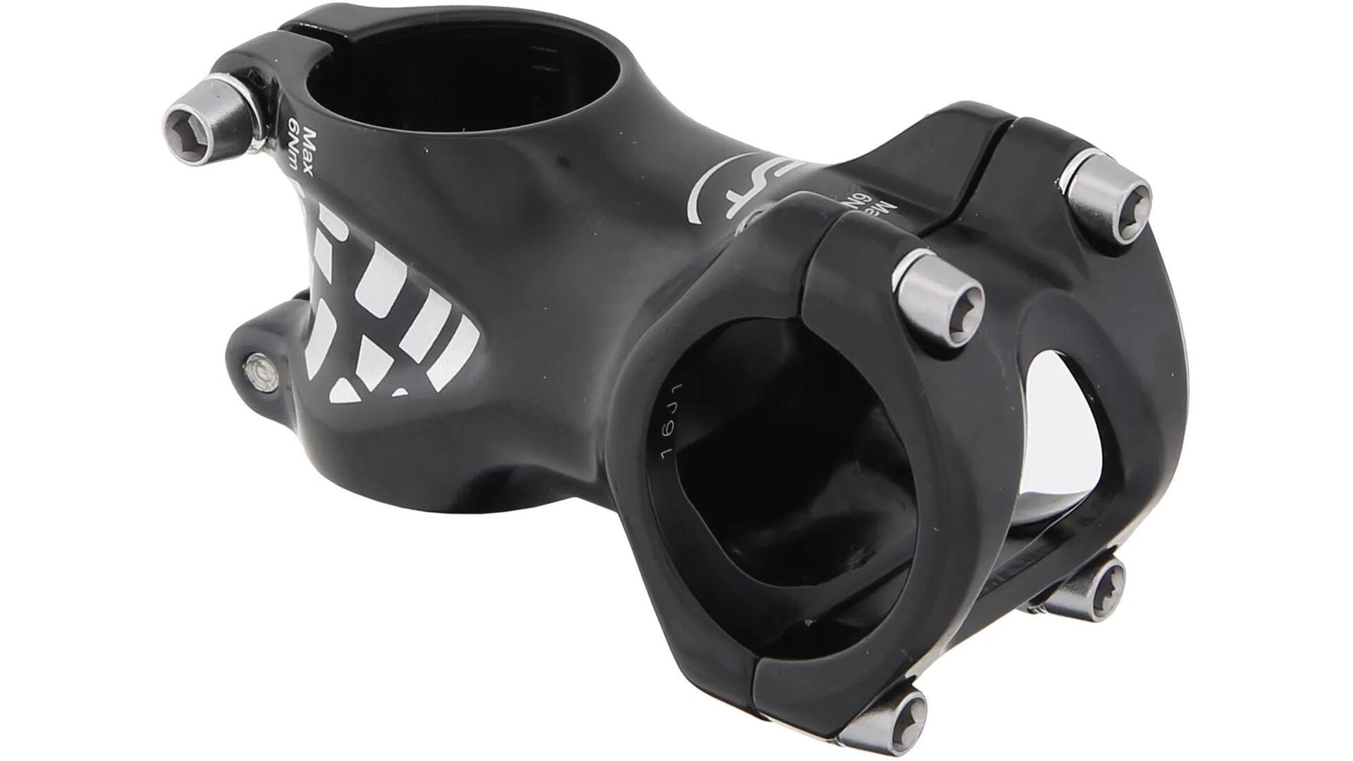 CONTEC Vorbau Brut MTN Select 31,8 mm