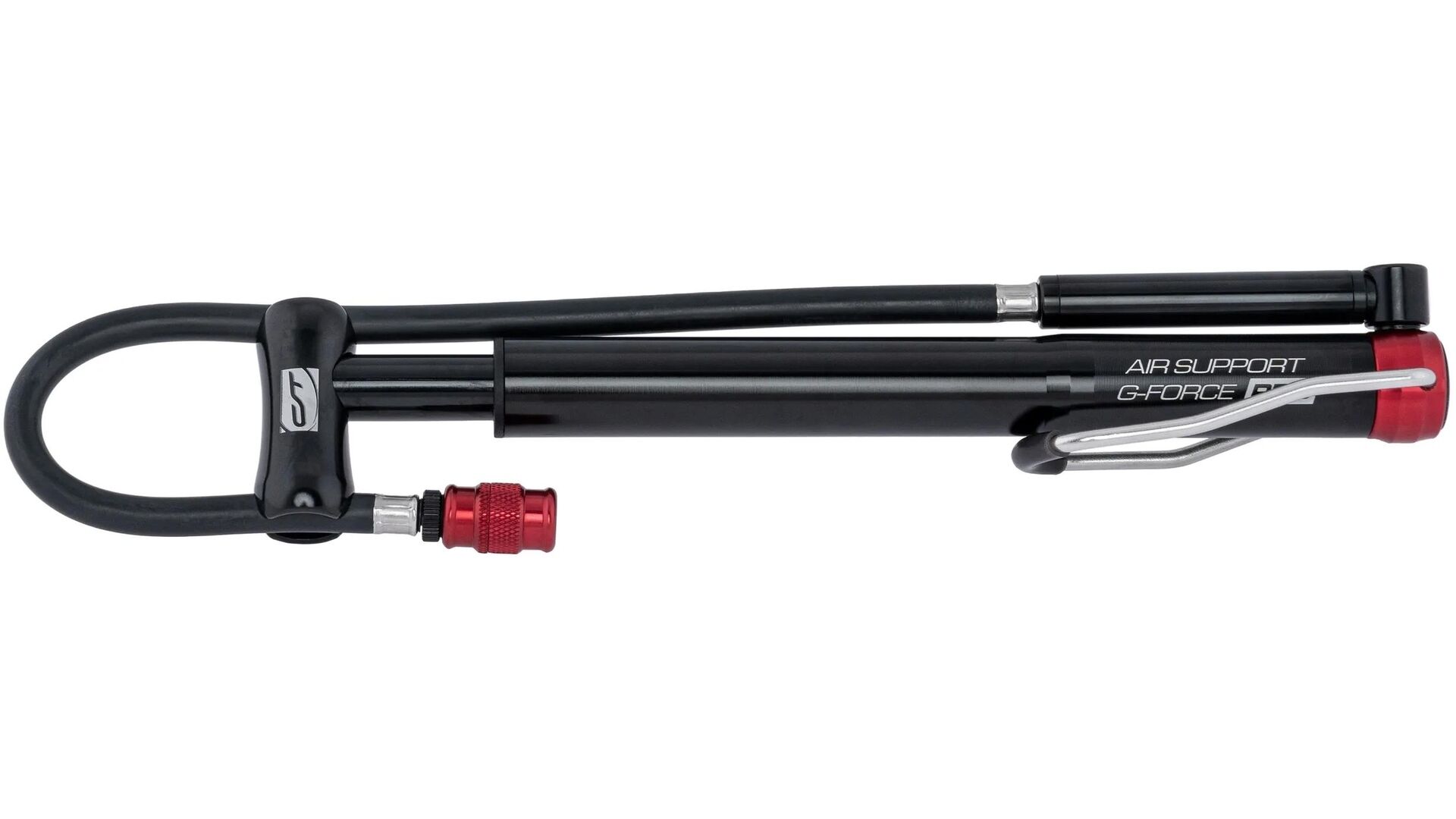 CONTEC Minipumpe Air Support G-Force