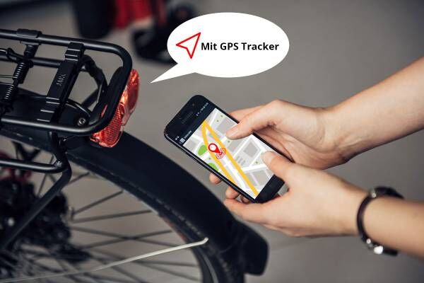 GPS-Tracker-Velocate