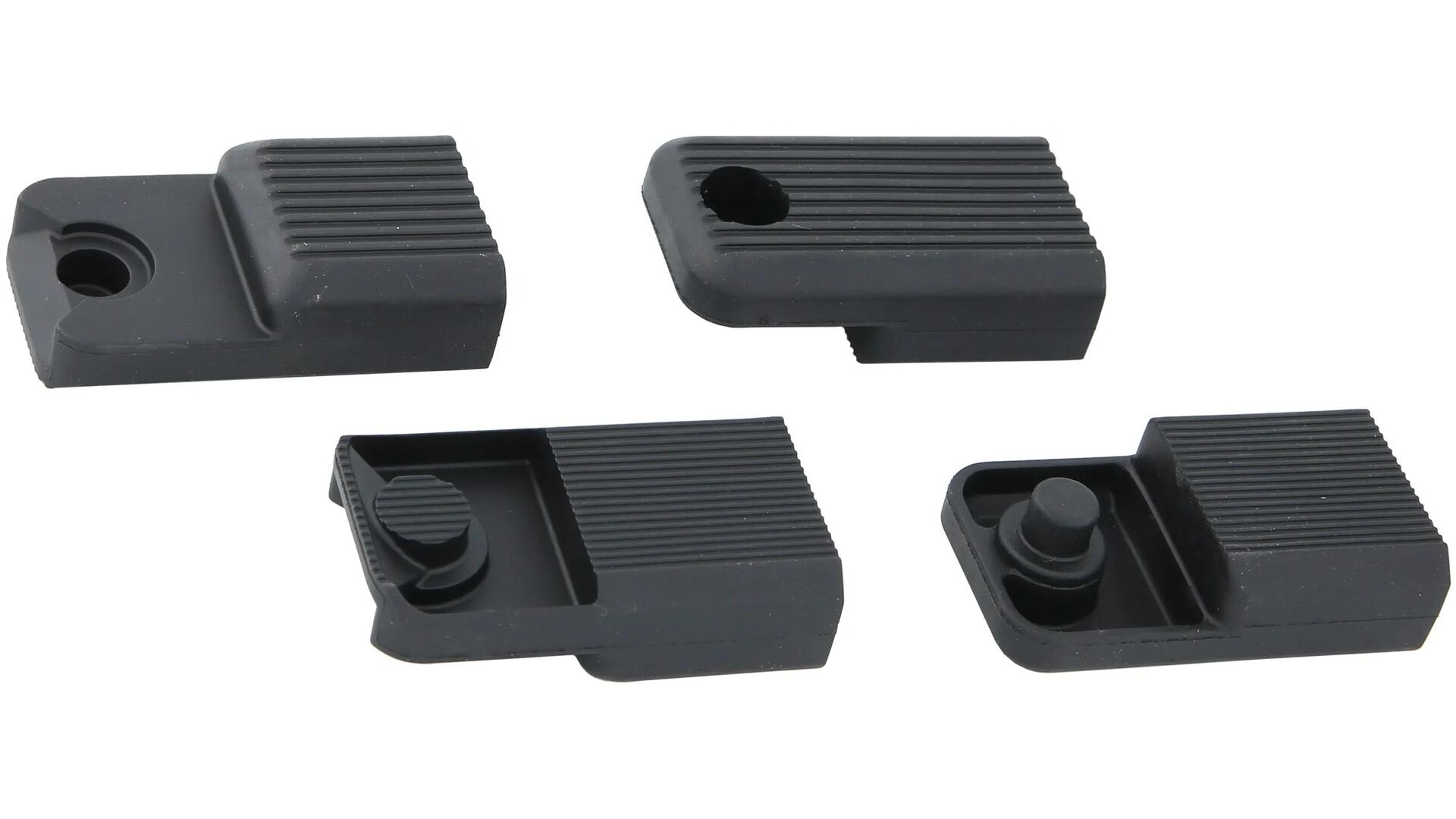 CONTEC Verbindungsfüße Bike Slinger