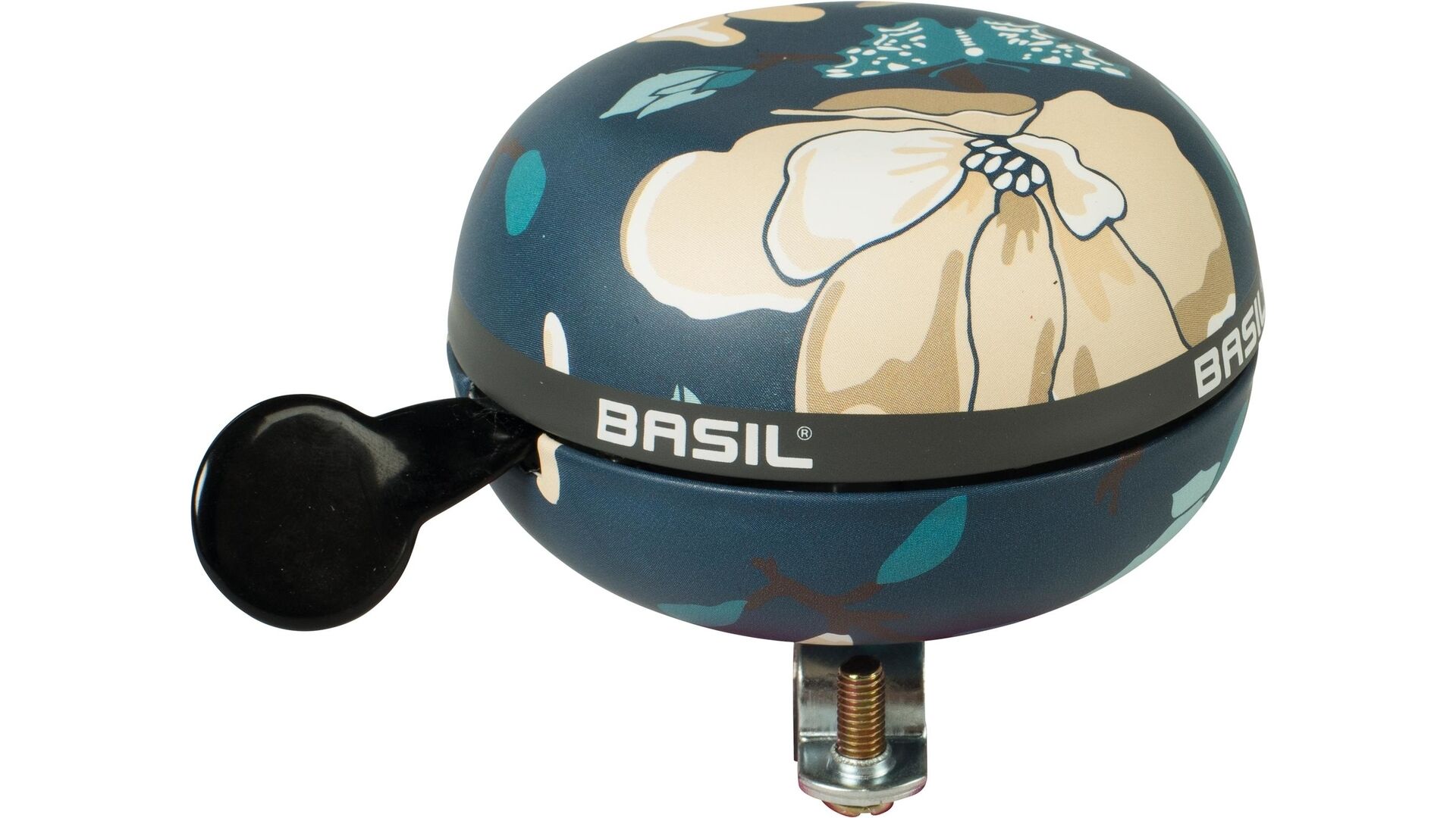 Basil Glocke Big Bell Magnolia 22,2 mm