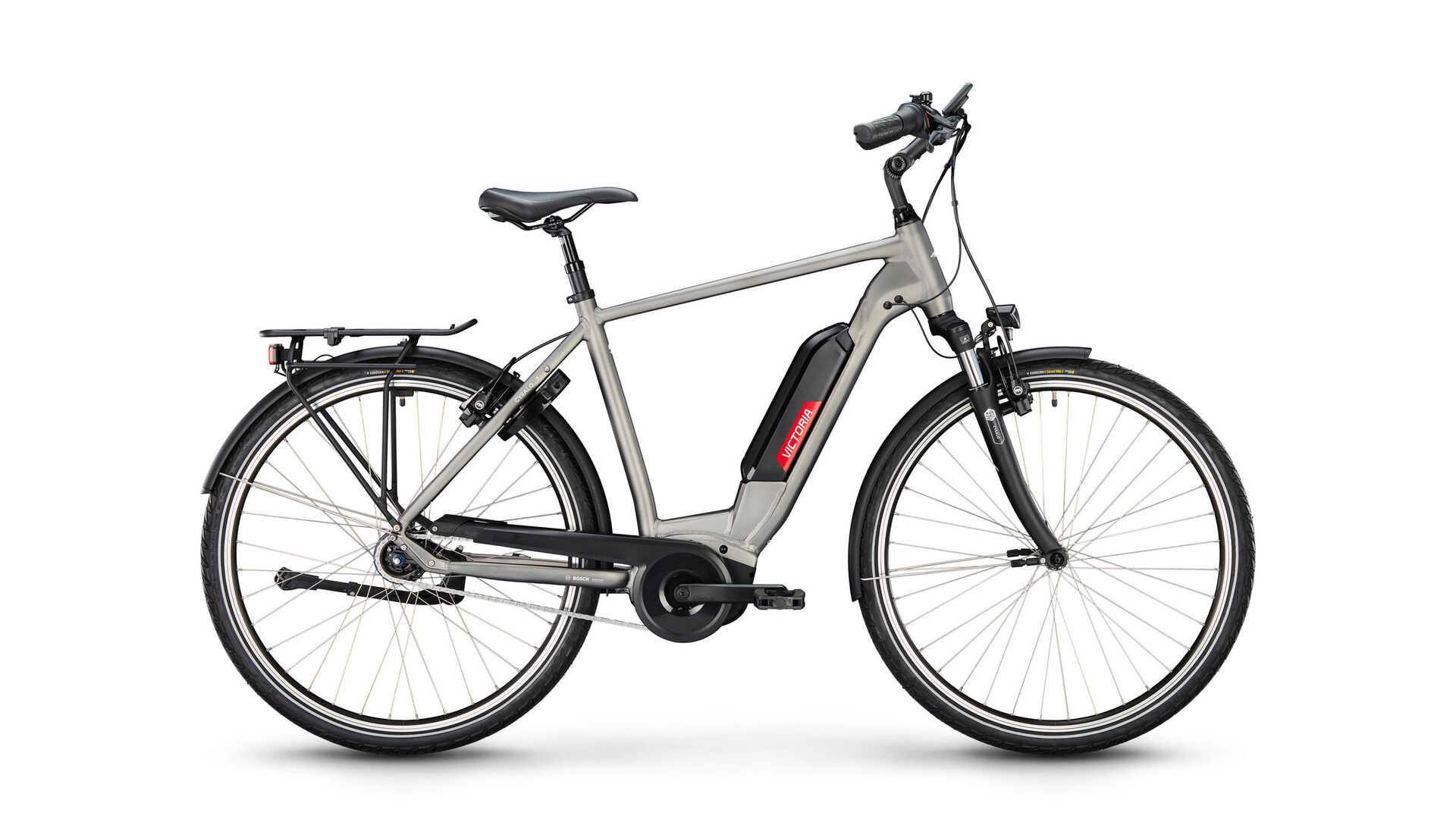 Victoria Cysalo 7 Diamant (2024)