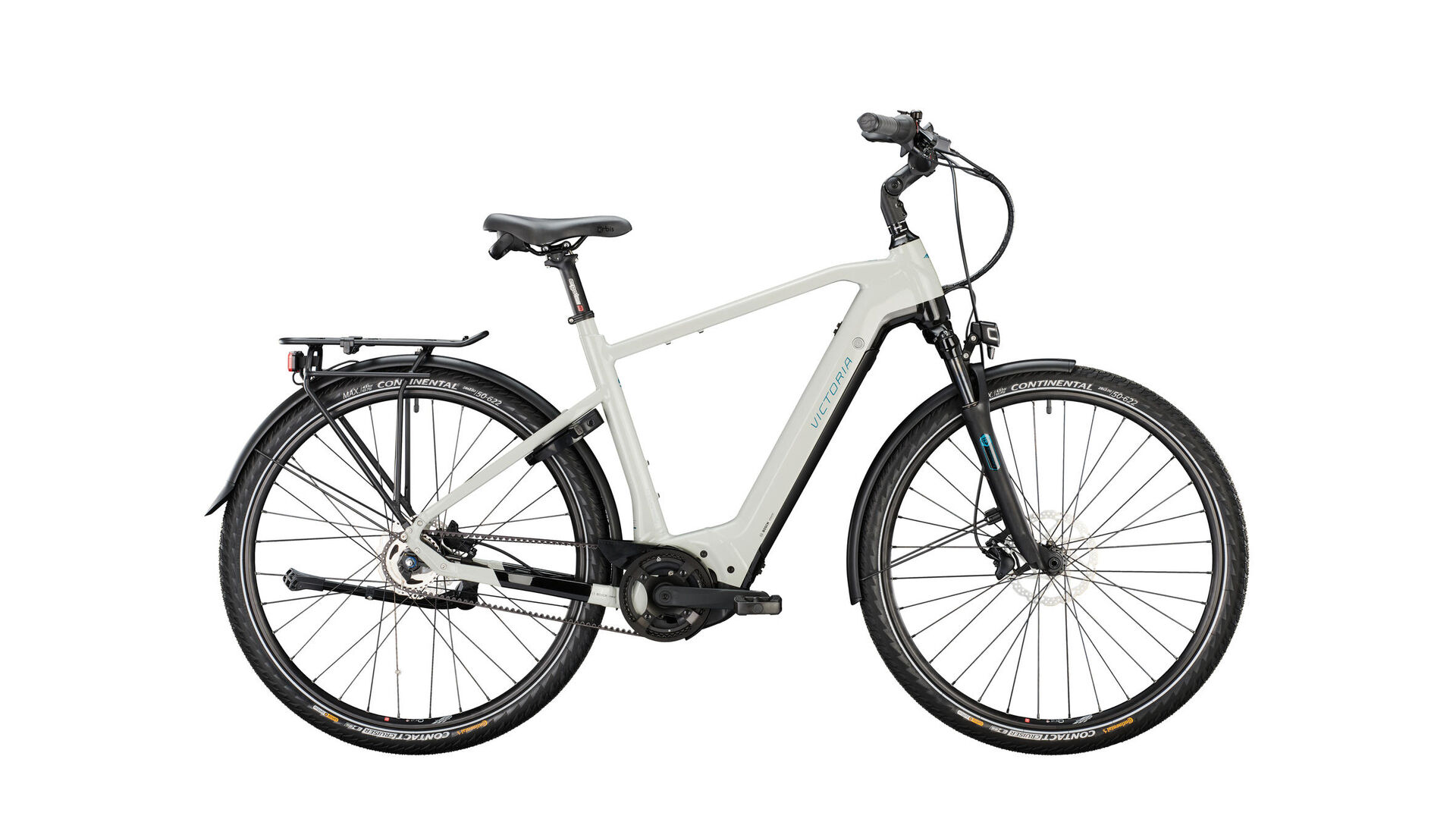 Victoria eManufaktur 11.8 Diamant (2022)