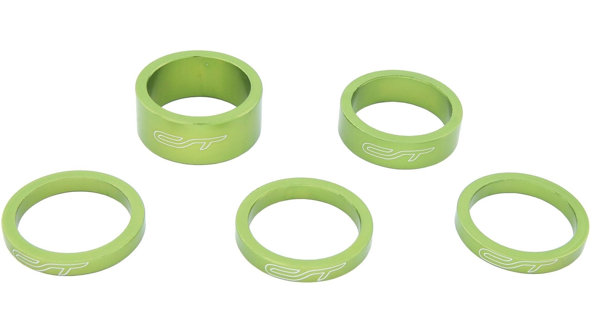 Guerilla green