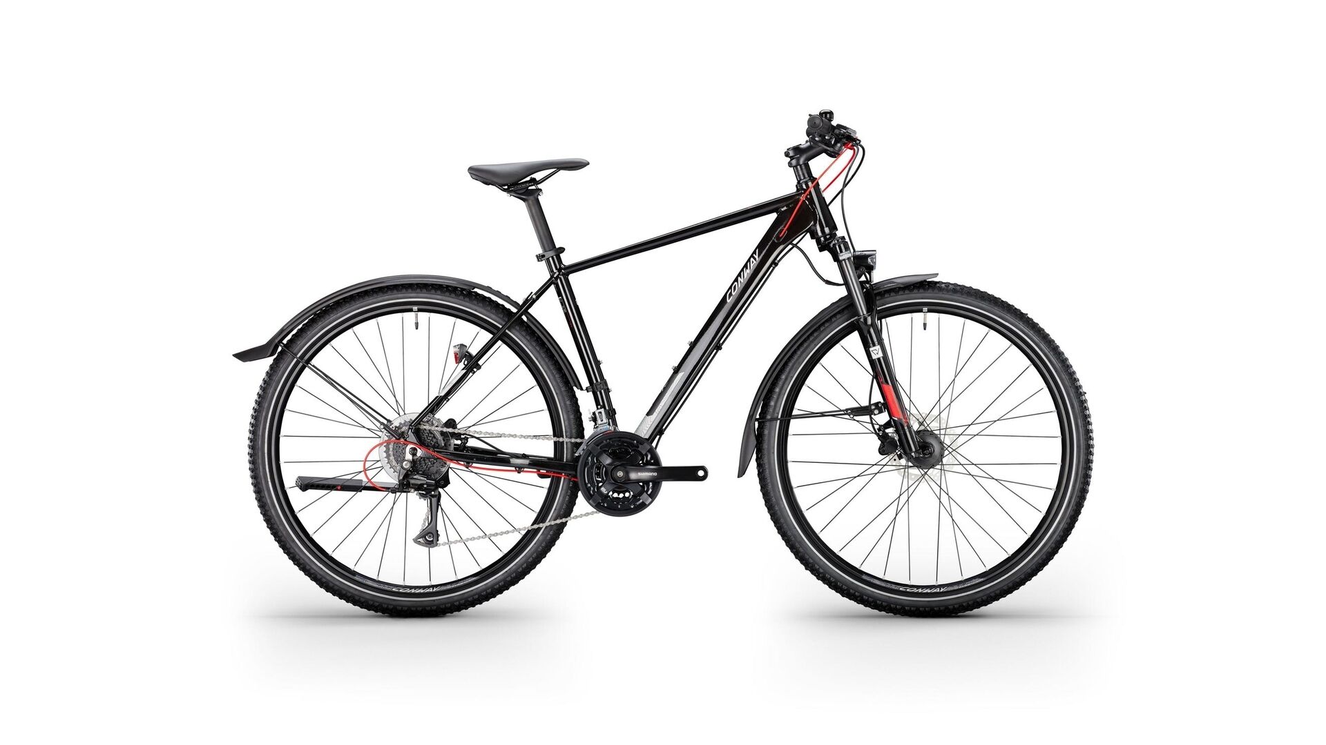 Conway Razz C 4.0 Hardtail (2025)