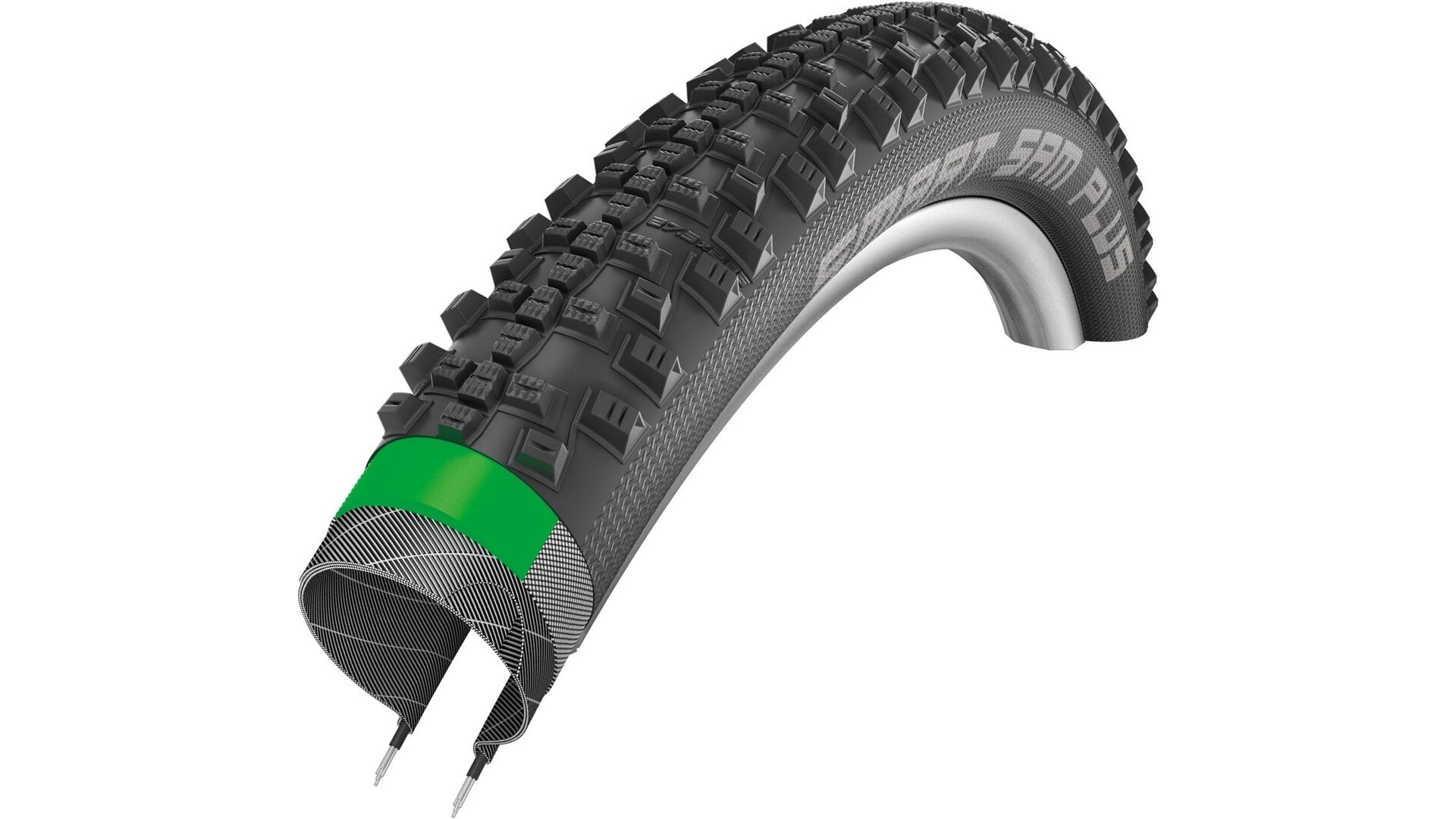 Schwalbe Reifen Smart Sam Plus Performance Line