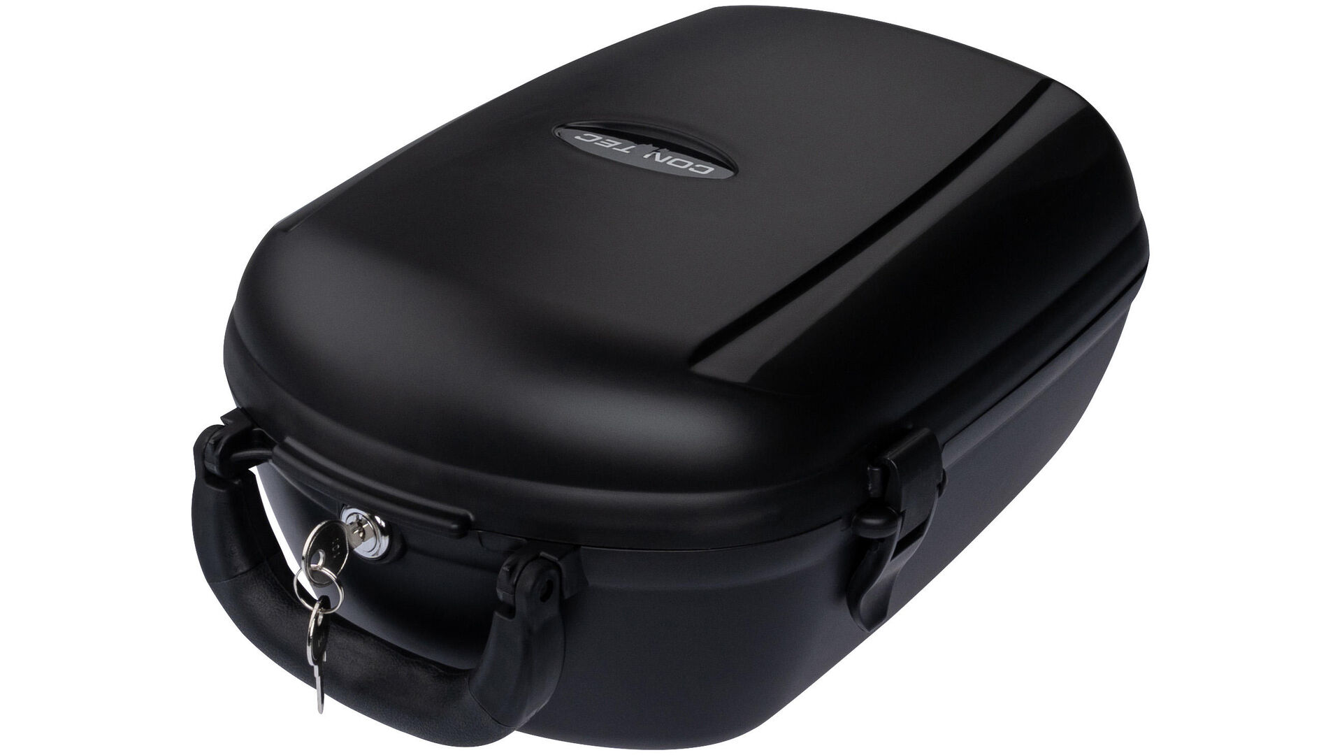 CONTEC Gepäckträgerbox Cargo