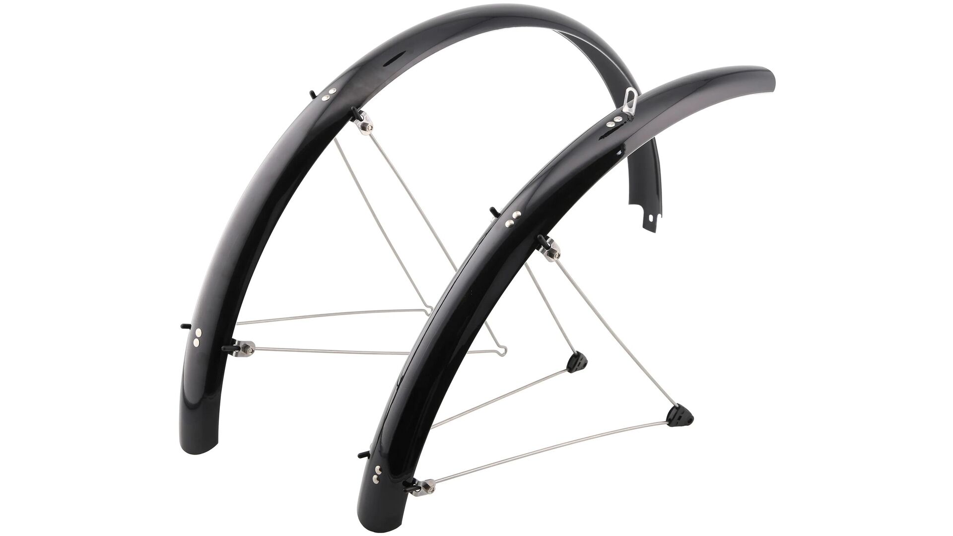 CONTEC Schutzblech-Set