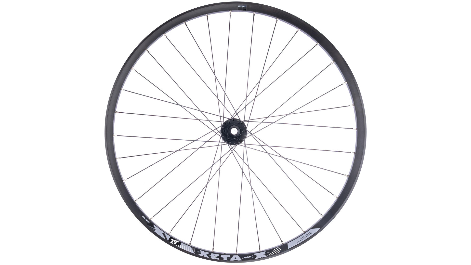 CONTEC Vorderrad Xeta Core 30