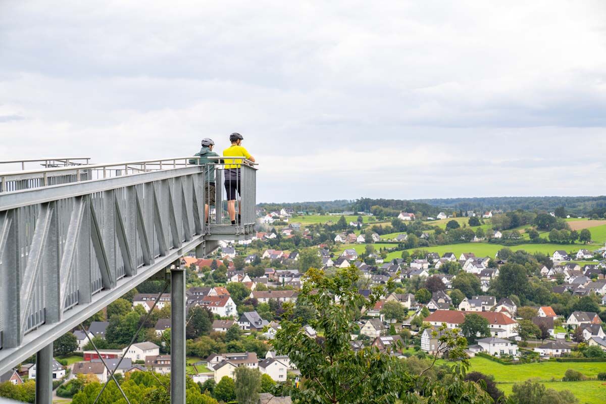 Moehnetalradweg_Skywalk-Moehnetal