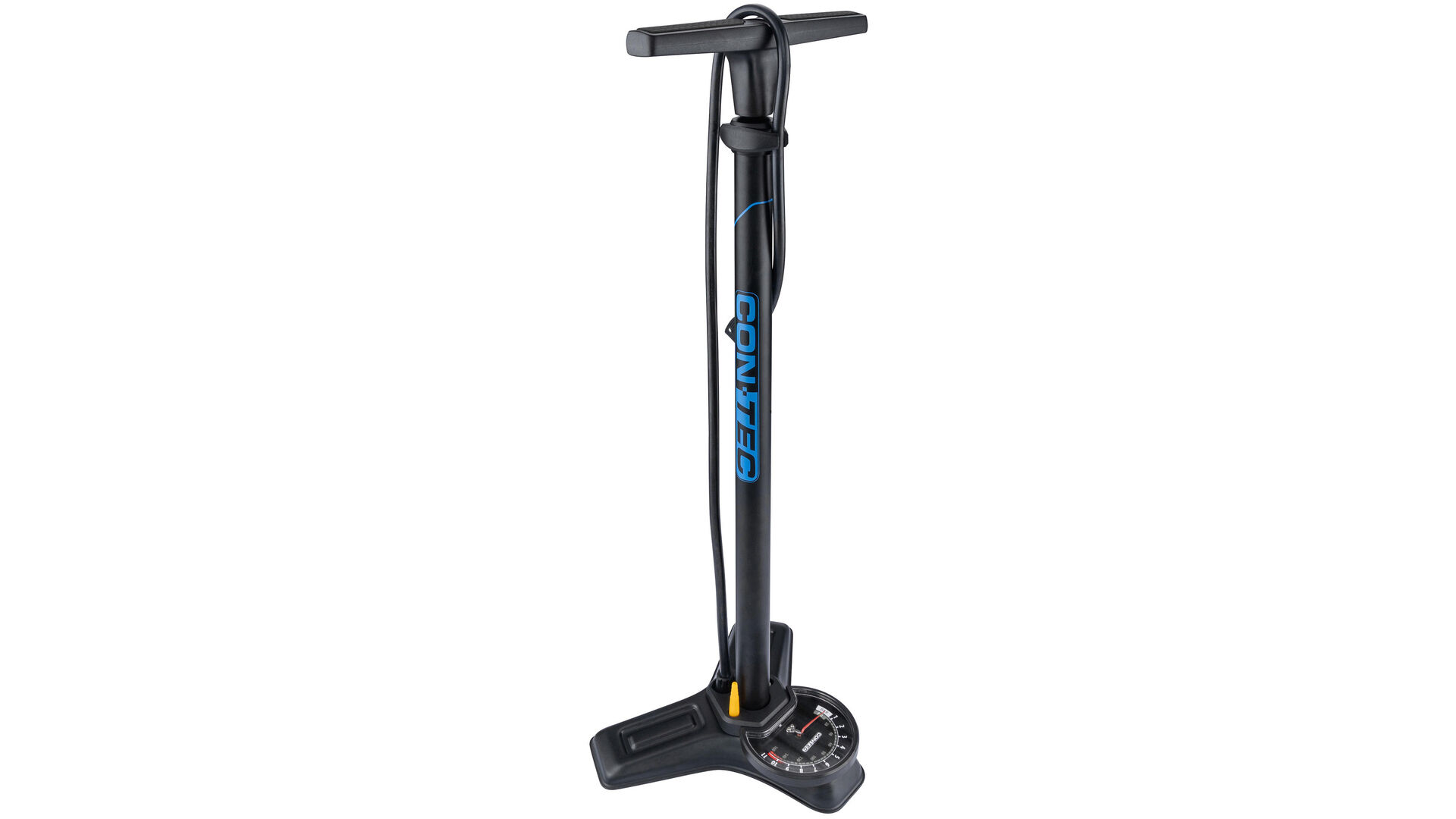 schwarz / riviera blue