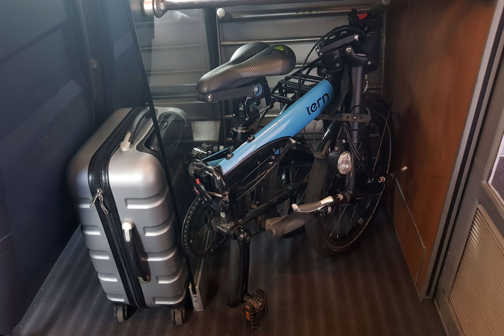 Mit dem Fahrrad in der Bahn | Mein-Fahrradhndler | Mein-Fahrradhndler