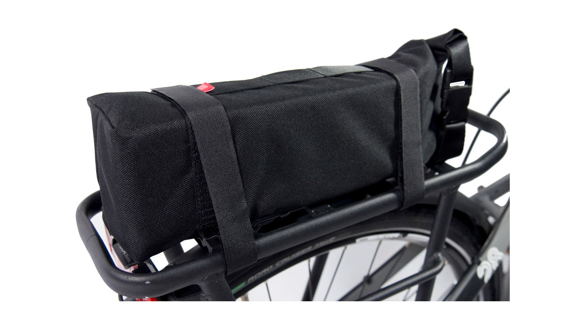 Fahrer E-Bag - Transporttasche für E-Bike Zubehör
