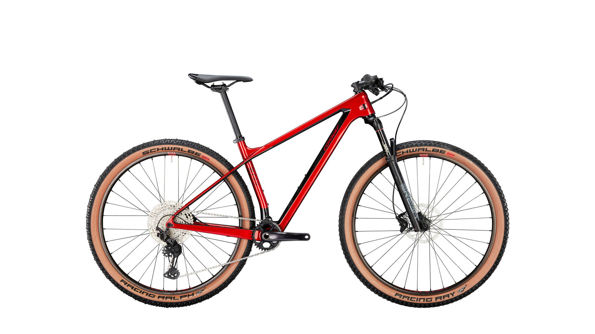 Conway RLC 4.9 Hardtail (2023)