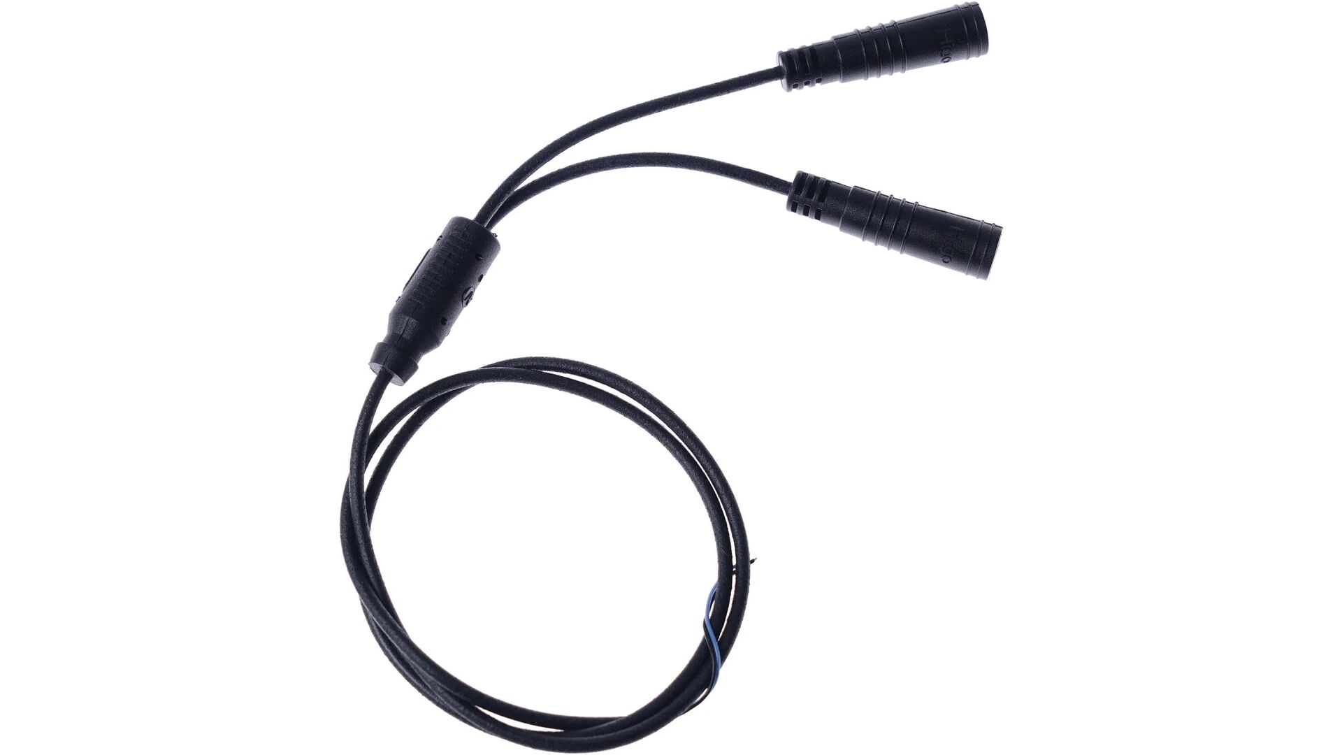 Supernova Y-Adapterkabel