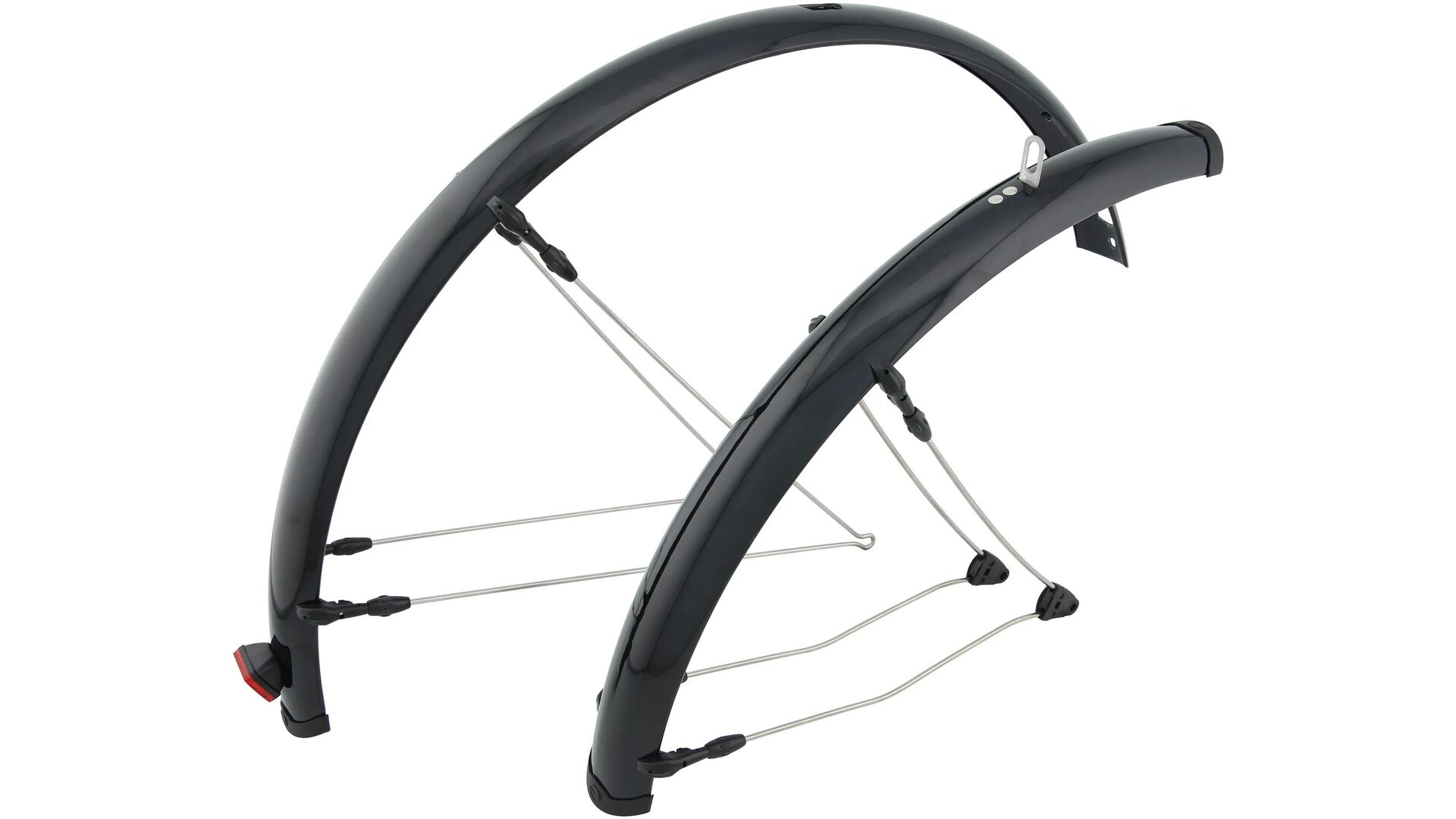 CONTEC Schutzblech-Set