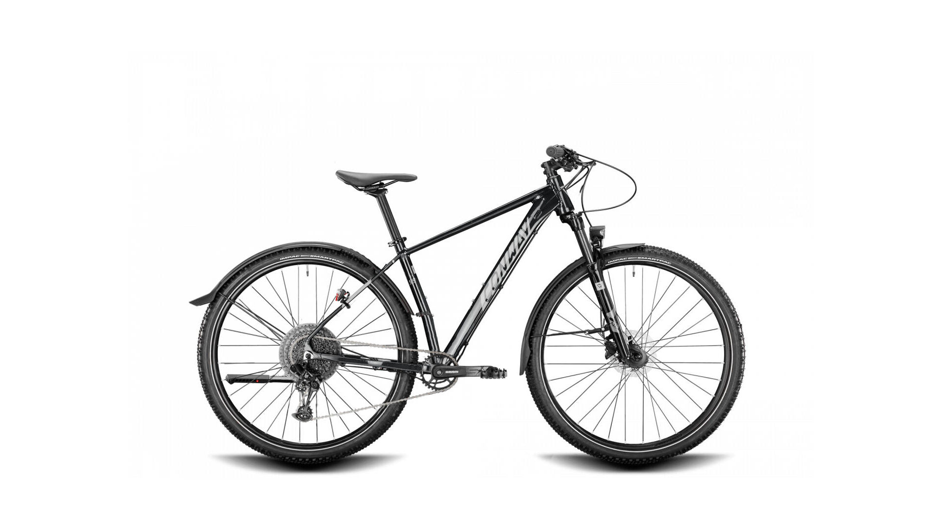 Conway MC 5.9 Hardtail (2022)