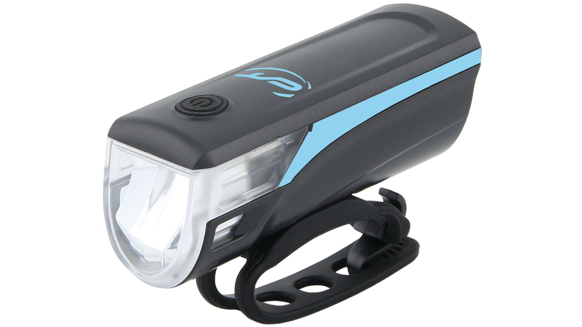 CONTEC Akku-LED-Scheinwerfer Speed-LED USB